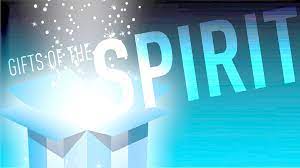 In luke 17:12, we read that ten lepers sought mercy from jesus: We Need The Gifts Of The Spirit With Love In The Middle Cornerstone Conference Iphc