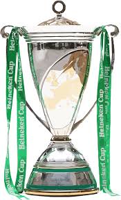 The europa league returns next week! Download Heineken Cup Trophy European Rugby Champions Cup Full Size Png Image Pngkit
