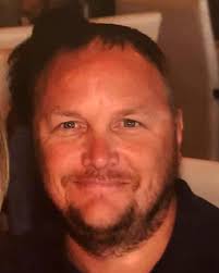 Timothy A. 'Tim' Hall (1978-2022)