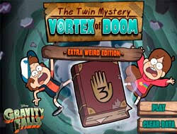 El juego está bloqueado debido al nuevo reglamento de privacidad, y en. Gravity Falls Saw Game Online