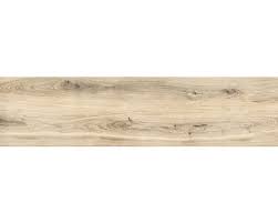 Die verwendung von holz, egal ob in form von parkett laminat, kork oder anderen aus holz gewonnen produkten ist in nassräumen nicht zu empfehlen, weshalb fliesen mit holzoptik bzw. Feinsteinzeug Wand Und Bodenfliese Tiglio Beige 20 X 60 Cm Bei Hornbach Kaufen