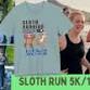 International Sloth Day Run 5K/10K/13.1 LOS ANGELES event image