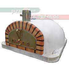 Bausatz für einen pizza steinofen. Home
