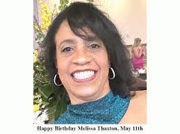 Tracy Thaxton's Instagram, Twitter & Facebook