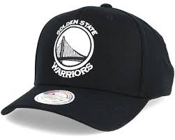 5 out of 5 stars (1) total ratings 1, $16.00 new. Golden State Warriors Black White 110 Adjustable Mitchell Ness Cap Hatstore De