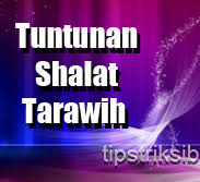 Teks bacaan shalat tarawih 11 rakaat. Tuntunan Lengkap Tata Cara Bacaan Bilal Doa Shalat Tarawih Dan Witir Tipstriksib