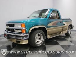 Image result for Green 1994 Truck