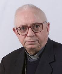 Mons. Angelo Daniel