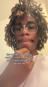 Tired of the Way He Treats Me