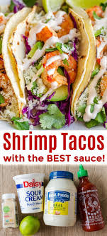 We did not find results for: Shrimp Tacos With Best Shrimp Taco Sauce Video Natashaskitchen Com In 2020 Shrimp Taco Sauce Seafood Recipes Taco Sauce