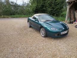 Image result for Goodwood Green 2004 S6
