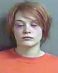 Lacey Bentley's Instagram, Twitter & Facebook