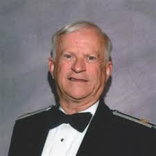 Obituary, Visitation & Funeral Information