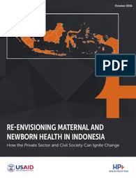 Fanpage resmi ini dibuat dengan tujuan memfasilitasi perbincangan antara. Year 1 Report Indonesia Pvt Sector Mnh Hpplus Midwife Maternal Death
