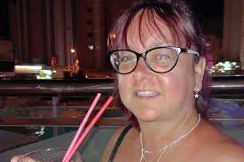 Fundraiser for Alex Cope by Nicola King : Lisa Shimka