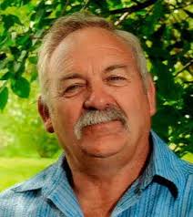 Lionel Van De Sype Obituary