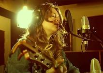 LIVE ON STAGE: Annabeth Taber