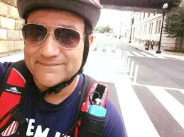 Department Profile : Love to Ride