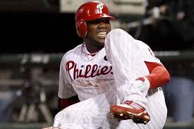 Philadelphia phillies first baseman ryan howard spoke on numerous occasions sunday afternoon, in what was likely his final game with the club that he's following that home run, howard won a rookie of the year, the national league mvp, and lead the phillies to five national league east titles and a. Fmfaq4yno6bwbm