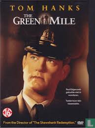 The Green Mile DVD (2000)