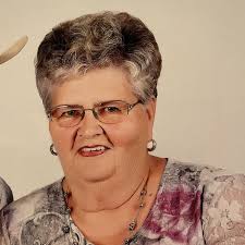 Beverly Henry Obituary (1942