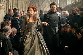 Mary queen of scots (2018) sub indo : Mary Queen Of Scots Movie Review Ronan And Robbie S Royal Rivalry Rolling Stone