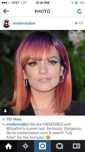 Pin On Fantasy Hair Color And Hair Cuts