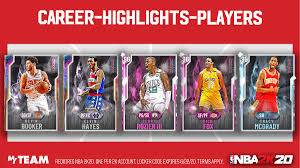 The more liked twitter account for @nba2k myteam. Nba 2k21 Myteam On Twitter Locker Code Use This Code For A Chance To These Career Highlights Cards Go Devin Booker Go Elvin Hayes Pd Terry Rozier Pd Rick Fox