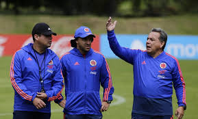 Selección colombia femenina de mayores jugará amistosos ante paraguay. Fisioterapeuta Y Padre Hablan De Casos De Acoso Sexual En Seleccion Colombia Femenina