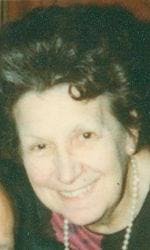 Victoria P. (Tomolo) Quill, 90