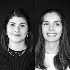 welcomeandreaandcaro #rapidpeaksteam #newchapter #creativeminds #teamgrowth 