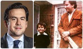 El patrón del mal, ciudad general belgrano, buenos aires, argentina. Murio Solo Sabiendo Que Lo Iban A Matar Rodrigo Lara Habla Del Asesinato De Su Padre Por Orden De Pablo Escobar
