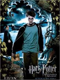 Harry Potter Y El Prisionero De Azkaban Cartel Harry Potter Quiz Harry Potter Film Harry Potter Tag