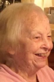 Margaret T. "Theresa" (Kilcoyne) Slaney