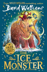 Image result for david walliams books public domain