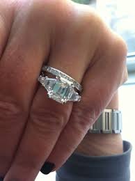 The 5 Stone Ring Thread Antique Engagement Rings Diamond Jewelry Earrings Three Stone Engagement Rings