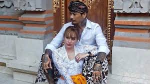 Kumpulan berita dan informasi tentang nora alexandra terbaru hari ini. 5 Fakta Tentang Nora Alexandra Calon Istri Jerinx Sid Kumparan Com