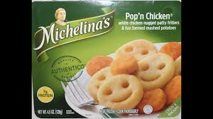 We did not find results for: Gavin S Grub Michelina S Pop N Chicken Youtube