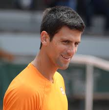 Novak zauzima čelnu poziciju da 11,963 bodova. 2016 Novak Djokovic Tennis Season Wikipedia