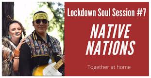 Nonton film soul (2020) subtitle indonesia streaming movie downloaddownload film bluray layarkaca21 lk21 dunia21 indo xxi. Lockdown Soul Session 6 Native Nations Scoop News