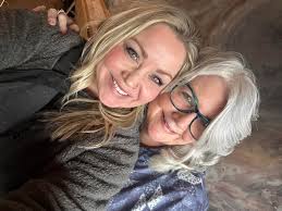 Loved catching up with my girl @attention411