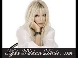 Ajda Pekkan Bambaska Biri Karisik Sarkilar Muzik Videolari Muzik Ve Sarkilar