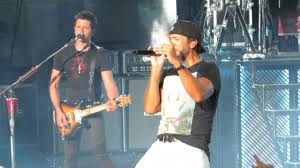 C and you didn't have to try em d let's lay down tonight. Luke Bryan Kiss Tomorrow Goodbye Live Pnc Arts Center Youtube