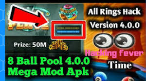 Real pool 3d is a surprisingly deep pool game for you to play on your computer. 8 Ball Pool 4 0 0 Anti Banned Mod Download Mega Mod Hacking Fever