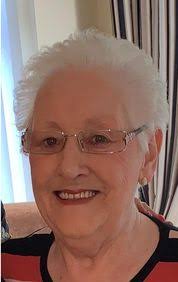 Condolence Book for Teresa DONNELLY (née Rowland) (Crossmaglen, Armagh)