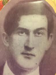 Henry Curran “Harry” Sheehan Sr. (1886-1938)