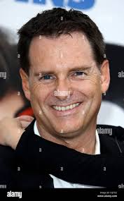 Mr mark hi-res stock photography and images