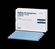 Vagifem seems to have stopped working as i now have the soreness and stinging again. Menopause Hormone Replacement Therapy Isdin