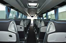 Mercedes Tourismo Touringcar Nieuw Juni 2015 63 Pax Interieur Mercedes Interieur