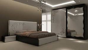 Ceviz Beyaz Yatak Oda Modelleri Mobdizayn Mobilya Ve Ev Dekorasyonu Master Bedroom Furniture Furniture Bed